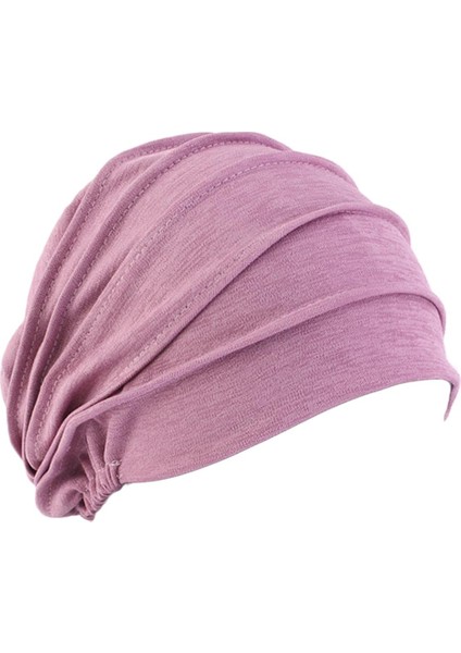 Unisex Sarkık Baggy Örgü Kayak Eğik Bereı (Yurt Dışından) indirimleri