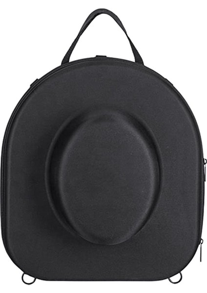 Taşınabilir Şapka Seyahat Kılıfı Organizatör Ev Için Dayanıklı Taşınması Kolay (Yurt Dışından)