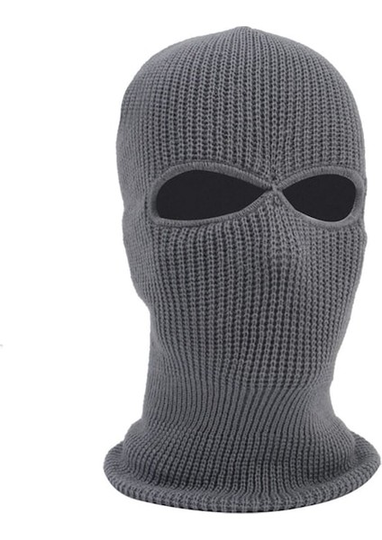 Tam Yüz Maske Balaklava Taktikal Askeri Maske (Yurt Dışından)