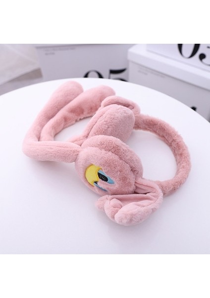 Pasifix Karikatür Küçük Ördek Kulaklar Hareketli Çocuklar Için Sevimli Kulak Isıtıcı 001 (Yurt Dışından) fırsatları