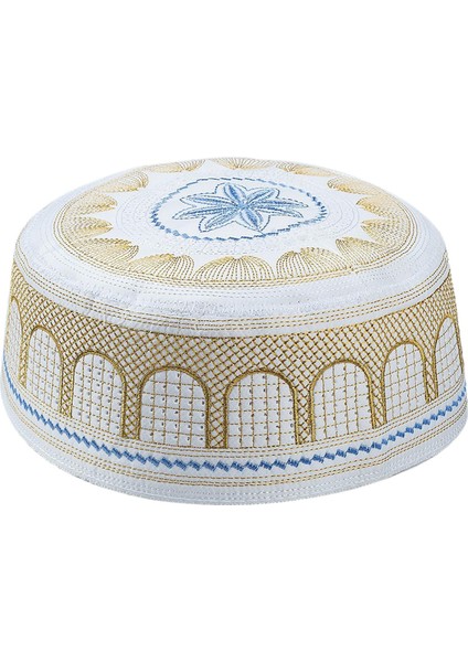 Sombreros Kostüm Korkuluk Kıyafetleri (Yurt Dışından)