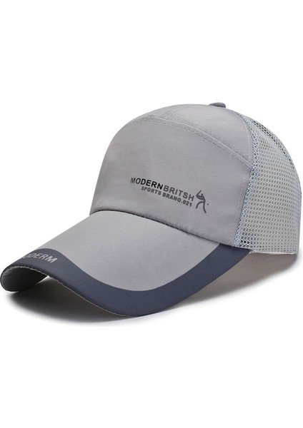 Outdoor Güneş Korumalı Ayarlanabilir Beyzbol Şapkası (537871197) (Yurt Dışından)