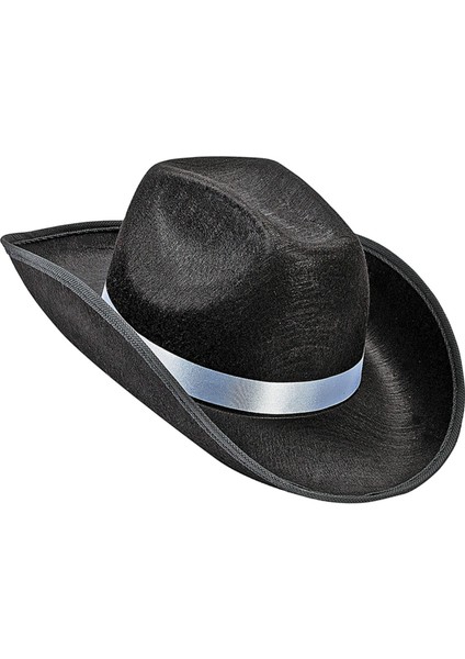 Şı Kostüm Aksesuarları Kap Cowgirl Ş Nedime Kadın (Yurt Dışından)
