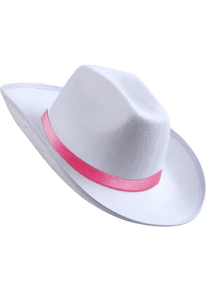 Şı Kostüm Aksesuarları Kap Cowgirl Ş Nedime Kadın (Yurt Dışından)