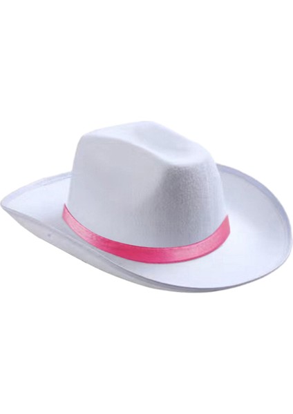 Şı Kostüm Aksesuarları Kap Cowgirl Ş Nedime Kadın (Yurt Dışından) fiyatları