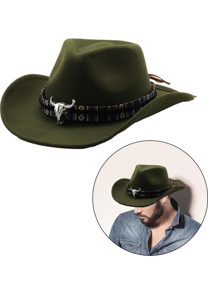 Şı Geniş Kenarlı Cosplay Güneş Şı Sahne I Için Alışveriş Yeşil (Yurt Dışından) indirimleri