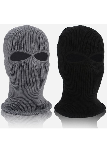 Tam Yüz Maske Balaklava Taktikal Askeri Maske (Yurt Dışından) fırsatları