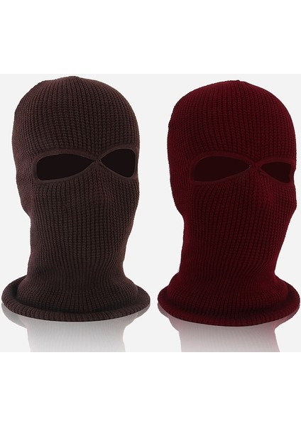 Tam Yüz Maske Balaklava Taktikal Askeri Maske (Yurt Dışından) indirimleri
