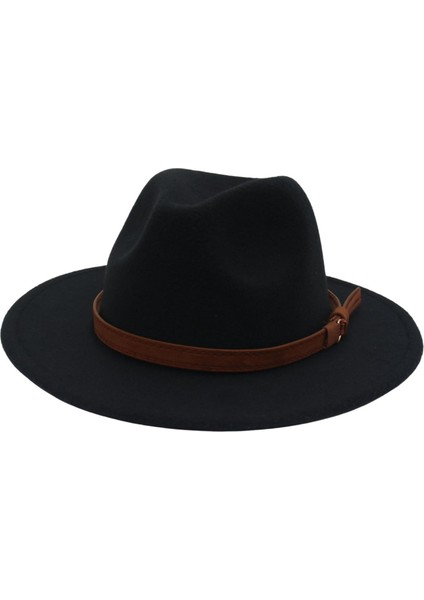 Fedora Ş Sı Şıınlaştırılmış Geniş I Caz Ş (Yurt Dışından)