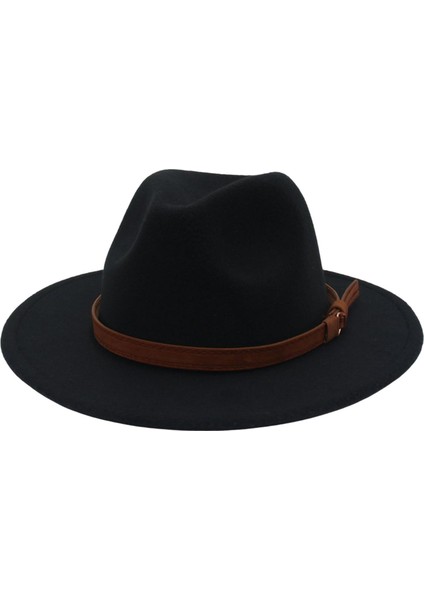Fedora Ş Sı Şıınlaştırılmış Geniş I Caz Ş (Yurt Dışından)
