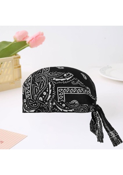 Ter Baş Sarma I Alabilir Do Rags Açı Aktiviteleri Için (Yurt Dışından)