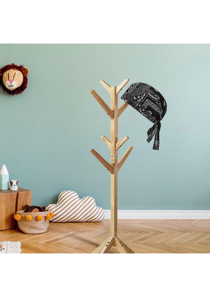 Çocuk Ipeksi Caps Geniş Askılı Headwraps Türban (Yurt Dışından) fırsatları