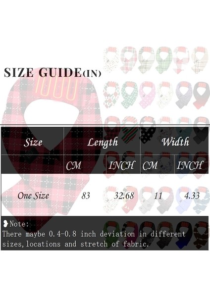 Kadın Isıtmalı Eşarp USB Kış Şık Moda Atkı 001 (Yurt Dışından) fiyatları