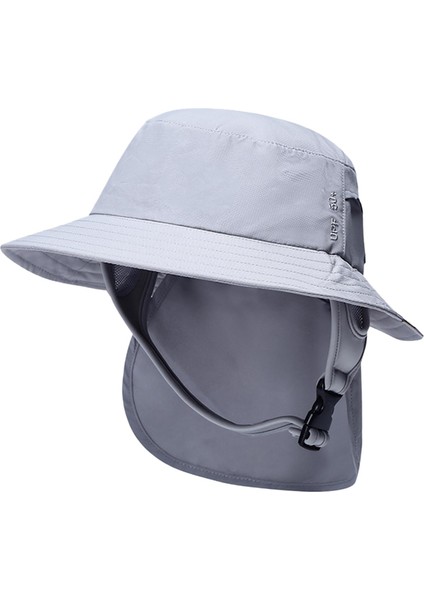 ATHLETICSSHOP2018 S I Ş Viz Balıkçı Plaj Açı Gri (Yurt Dışından)