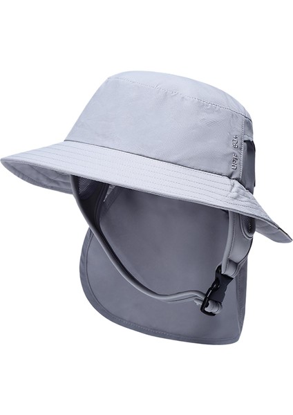 ATHLETICSSHOP2018 S I Ş Viz Balıkçı Plaj Açı Gri (Yurt Dışından)