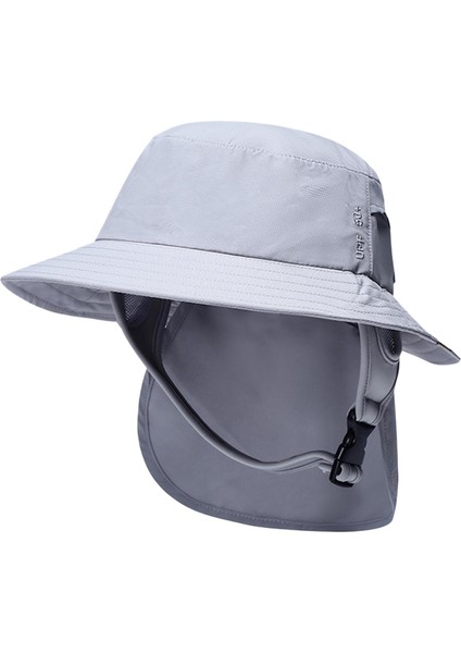 ATHLETICSSHOP2018 S I Ş Viz Balıkçı Plaj Açı Gri (Yurt Dışından)