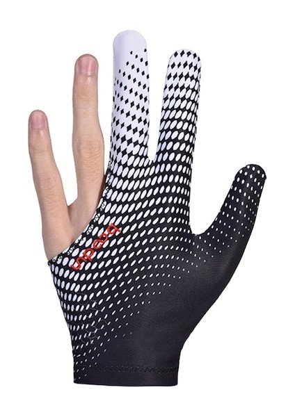 Kkx-Cc Dış Mekan Kaymaz, Nefes Alabilen 3 Parmaklı Bilardo Eldiveni-Siyah (Yurt Dışından) fiyatları