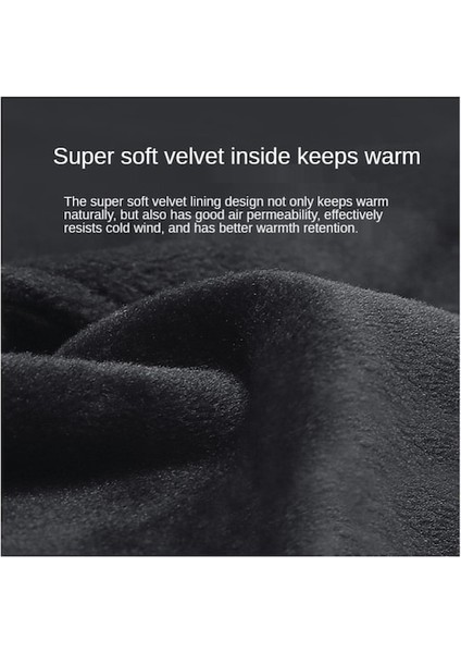 Kkd-Cc Dokunmatik Su Geçirmez Eldiven-Gri (Yurt Dışından) modelleri