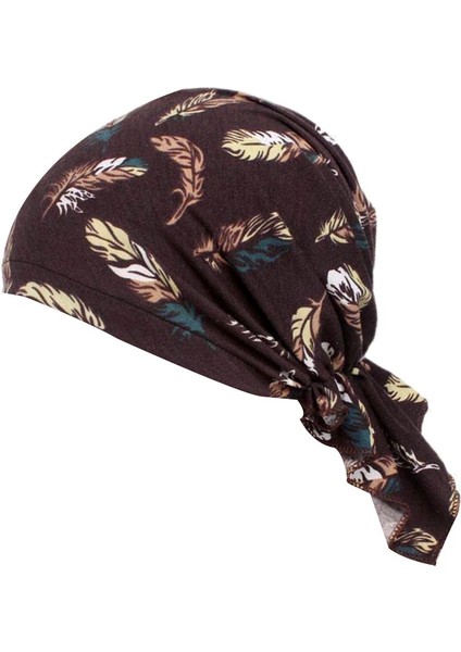 Türban Ş Başörtüsü Ş Bandana Için (Yurt Dışından)