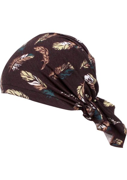 Türban Ş Başörtüsü Ş Bandana Için (Yurt Dışından)