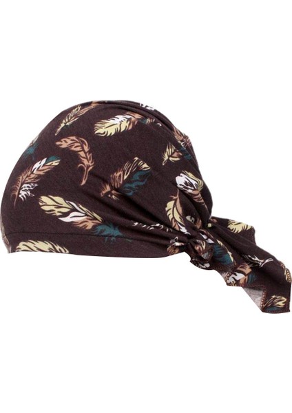 Türban Ş Başörtüsü Ş Bandana Için (Yurt Dışından)