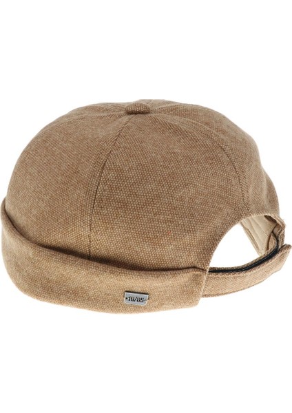 Moda Docker Ş Denizci Manşet Beanie (Yurt Dışından) fırsatları