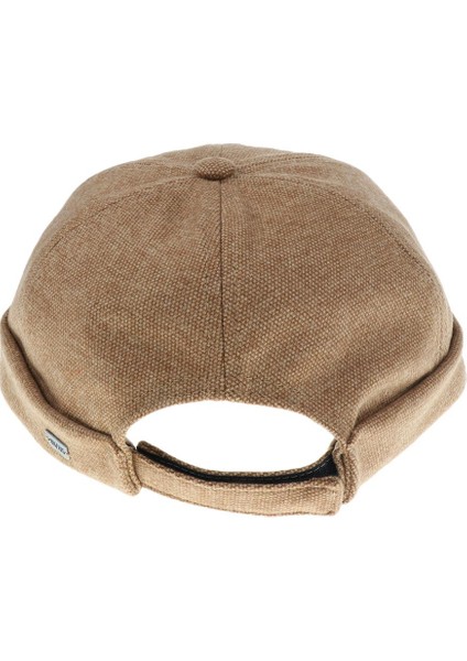 Moda Docker Ş Denizci Manşet Beanie (Yurt Dışından) indirimleri
