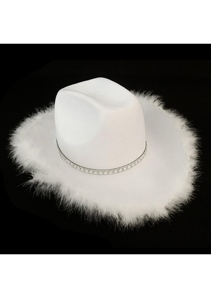 Bayanlar Şkin Tavuk Moda + Için 2x Cowgirl Ş I Şı (Yurt Dışından)