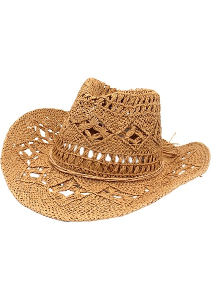 Hasır I Şı, Güneş Şı Hasır Ş Festival Için Şek Plaj Şı Khaki (Yurt Dışından) fiyatları