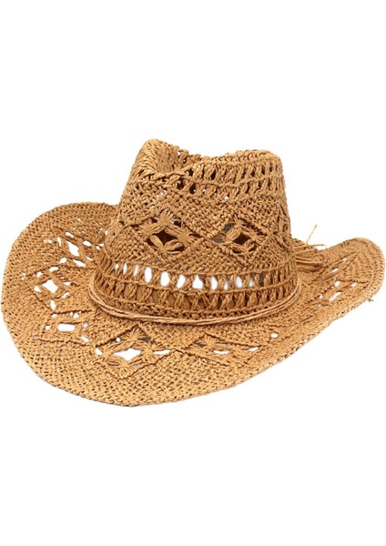 Hasır I Şı, Güneş Şı Hasır Ş Festival Için Şek Plaj Şı Khaki (Yurt Dışından) fırsatları