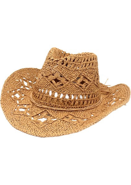 Kadınlar Için Açı Maceraları Için Şık Geniş Ş Khaki (Yurt Dışından)