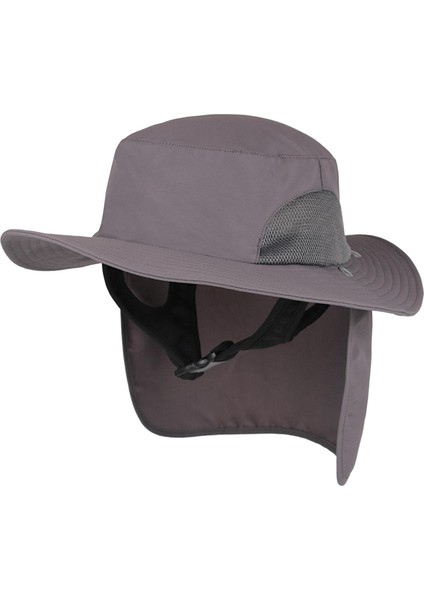 I Şı Şkinler Için Geniş Ş Kano Balıkçılığı Gri (Yurt Dışından)