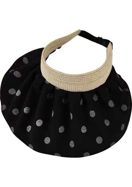 Kadın Ş Geniş Kenarlı Boş Üst Alabilir Yaz Plaj Şı (Yurt Dışından) fiyatları