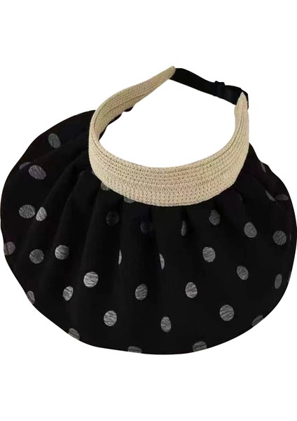 Kadın Ş Geniş Kenarlı Boş Üst Alabilir Yaz Plaj Şı (Yurt Dışından) fırsatları