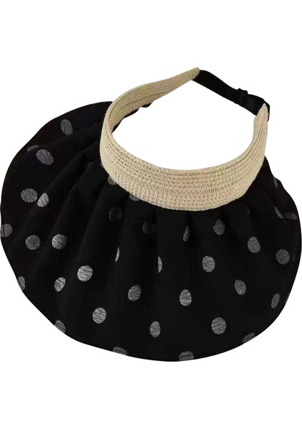 Kadın Ş Geniş Kenarlı Boş Üst Alabilir Yaz Plaj Şı (Yurt Dışından) indirimleri