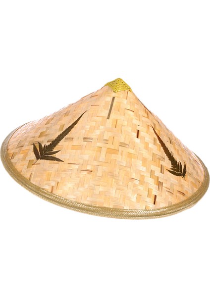 Bambu Örgülü Ş Sunhat Beach Dıy Crafting Çocuk El I Dokuma Ş L (Yurt Dışından) indirimleri