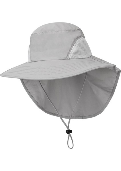 Geniş Ş Balıkçı Şı Gezisi Açık Gri (Yurt Dışından) modelleri