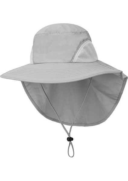 Geniş Ş Balıkçı Şı Gezisi Açık Gri (Yurt Dışından) fırsatları