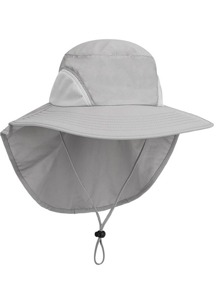 Geniş Ş Balıkçı Şı Gezisi Açık Gri (Yurt Dışından) indirimleri