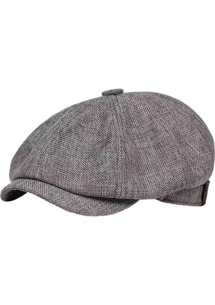 Taksici Şı Yaz Şı Ş Ingiliz Düz Ş Gri (Yurt Dışından) fırsatları