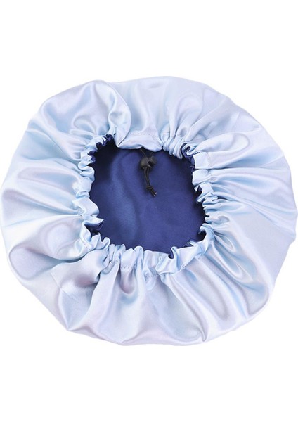 Bone Çift Katlı Çift Yönlü Ayarlanabilir Sleepyhead Bonnet A (Yurt Dışından)