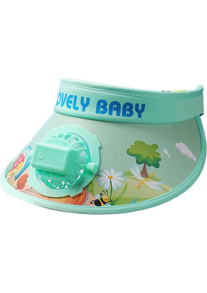 I Güneş Şı Güneş Şı Dahili I Çocuk Kıı Için Yeşil (Yurt Dışından)