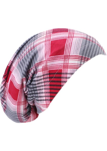 4 Kanseri Başörtüsü Ş Türban Ş Kadın Irmızı (Yurt Dışından) modelleri