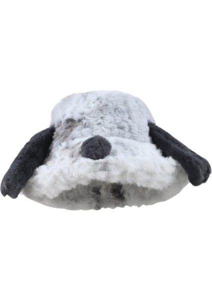 Ş Şak Tüylü Karikatür Kadınlar Için Balıkçı Şı (Yurt Dışından) modelleri