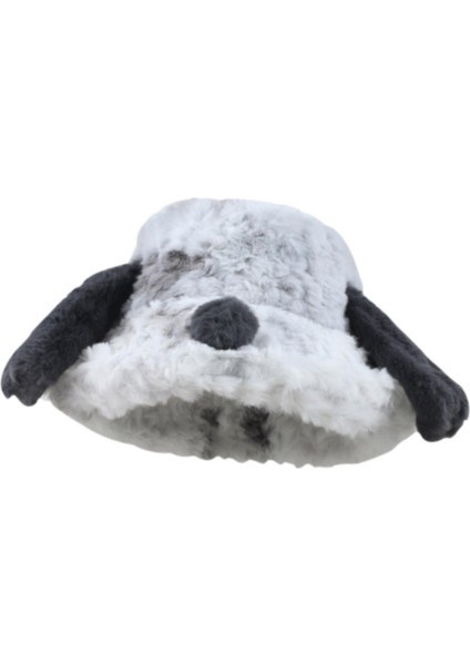 Ş Şak Tüylü Karikatür Kadınlar Için Balıkçı Şı (Yurt Dışından) fırsatları