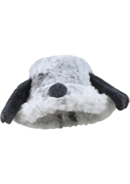 Ş Şak Tüylü Karikatür Kadınlar Için Balıkçı Şı (Yurt Dışından) indirimleri