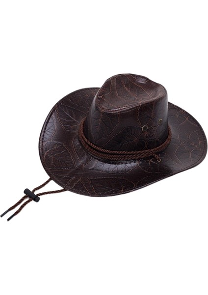 Şkinler Için I Şı Moda Pu Cowgirl Ş Caz (Yurt Dışından)