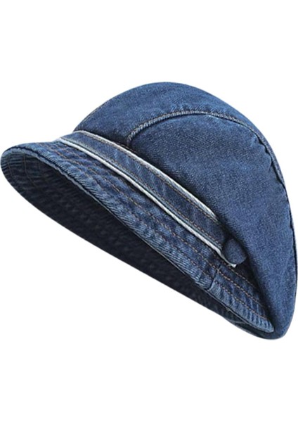 Kadın Şı Güneş Korumalı Şı Alışveriş Için Dış Randevuları Mavi (Yurt Dışından)