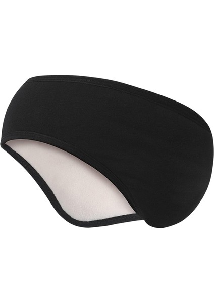 Isıtıcıları Bandı Başörtüsü Kış Ikları Kadınlar Erkekler Tırmanma Kayak 52CM (Yurt Dışından)