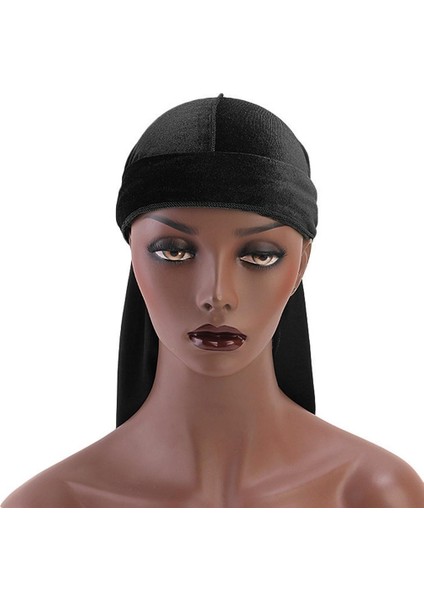 Kadife Kuyruk Headwrap Bere Ş (Yurt Dışından) modelleri